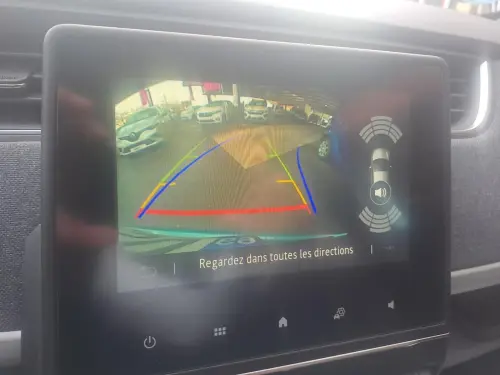 Renault Zoe Zoe R110 - MY22 Evolution - Photo 20