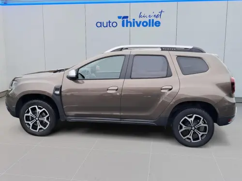 Dacia Duster Blue dCi 115 4x2 Prestige - Photo 1