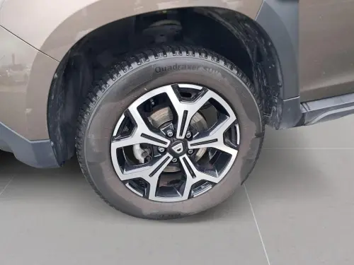 Dacia Duster Blue dCi 115 4x2 Prestige - Photo 8