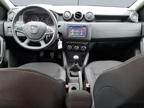 Dacia Duster Blue dCi 115 4x2 Prestige - Photo 11