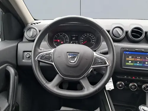 Dacia Duster Blue dCi 115 4x2 Prestige - Photo 12