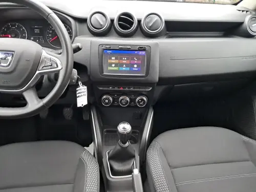 Dacia Duster Blue dCi 115 4x2 Prestige - Photo 14