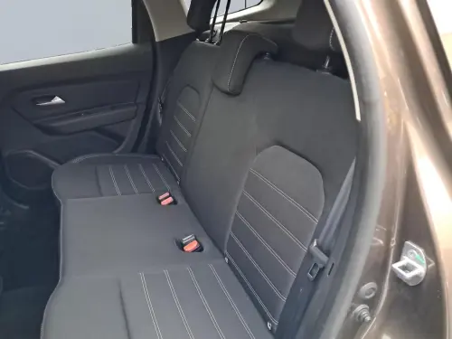 Dacia Duster Blue dCi 115 4x2 Prestige - Photo 15