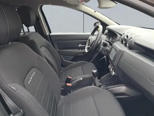 Dacia Duster Blue dCi 115 4x2 Prestige - Photo 16