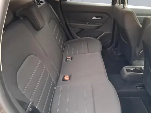 Dacia Duster Blue dCi 115 4x2 Prestige - Photo 17