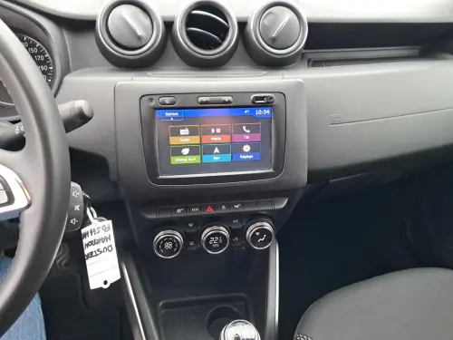 Dacia Duster Blue dCi 115 4x2 Prestige - Photo 19