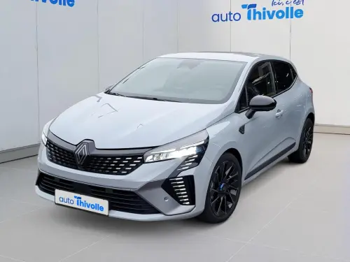 Renault Clio Clio E-Tech full hybrid 145 ch GSR2 Esprit Alpine - Photo 0