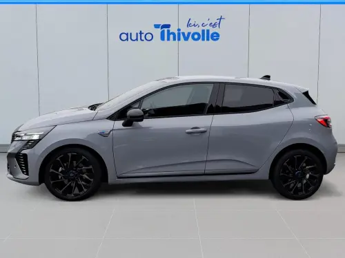 Renault Clio Clio E-Tech full hybrid 145 ch GSR2 Esprit Alpine - Photo 1