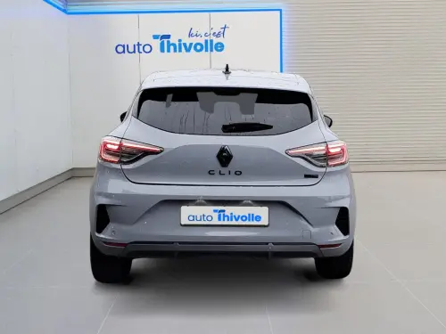 Renault Clio Clio E-Tech full hybrid 145 ch GSR2 Esprit Alpine - Photo 3