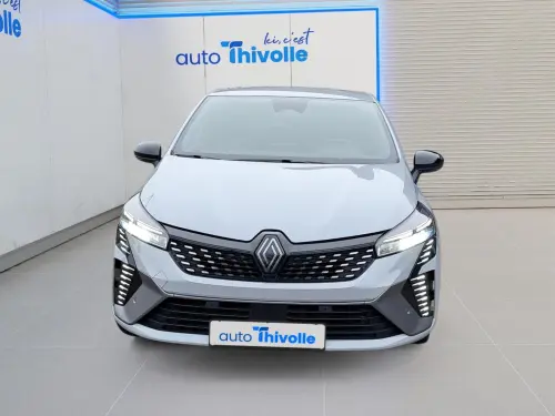 Renault Clio Clio E-Tech full hybrid 145 ch GSR2 Esprit Alpine - Photo 7