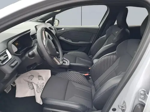 Renault Clio Clio E-Tech full hybrid 145 ch GSR2 Esprit Alpine - Photo 9