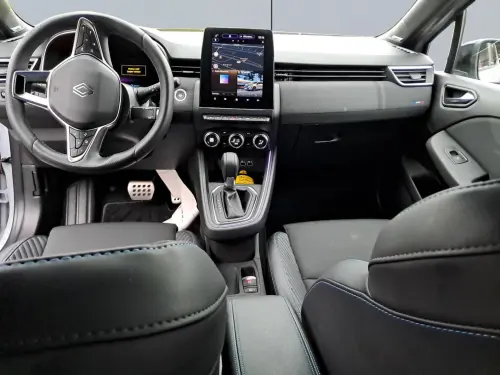 Renault Clio Clio E-Tech full hybrid 145 ch GSR2 Esprit Alpine - Photo 11