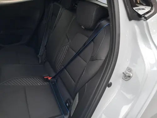 Renault Clio Clio E-Tech full hybrid 145 ch GSR2 Esprit Alpine - Photo 15