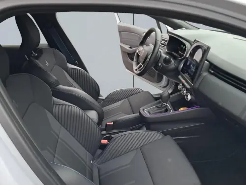 Renault Clio Clio E-Tech full hybrid 145 ch GSR2 Esprit Alpine - Photo 16