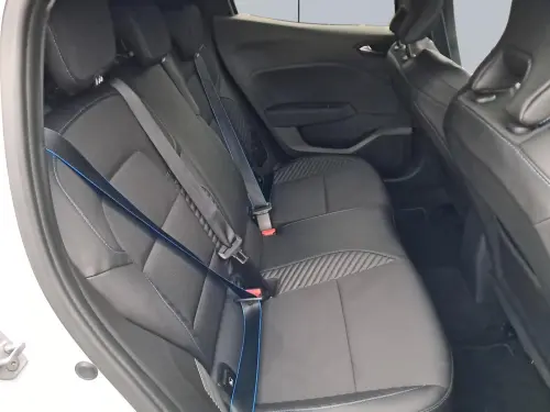 Renault Clio Clio E-Tech full hybrid 145 ch GSR2 Esprit Alpine - Photo 17