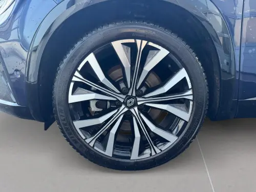 Renault Espace Espace E-Tech hybrid 200 Iconic - Photo 8