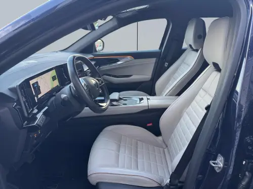 Renault Espace Espace E-Tech hybrid 200 Iconic - Photo 9