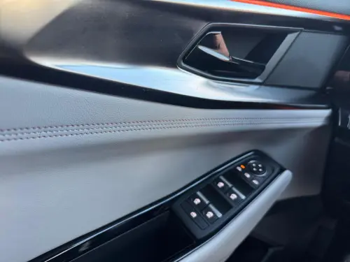 Renault Espace Espace E-Tech hybrid 200 Iconic - Photo 10