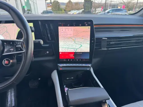 Renault Espace Espace E-Tech hybrid 200 Iconic - Photo 14