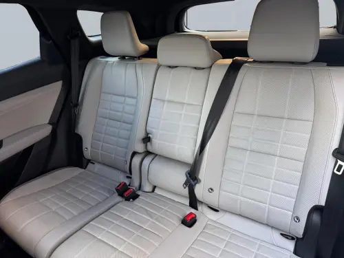 Renault Espace Espace E-Tech hybrid 200 Iconic - Photo 15