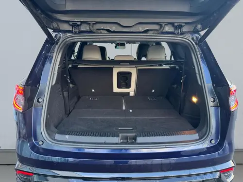 Renault Espace Espace E-Tech hybrid 200 Iconic - Photo 18