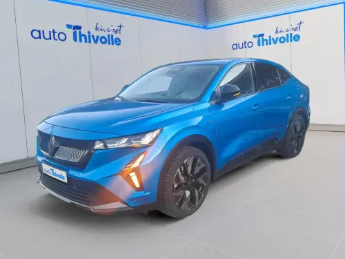 Renault Rafale E-Tech full hybrid 200ch esprit Alpine - Photo 0