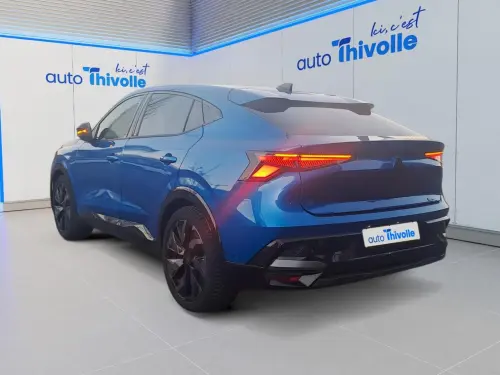 Renault Rafale E-Tech full hybrid 200ch esprit Alpine - Photo 2