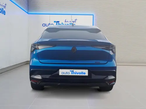 Renault Rafale E-Tech full hybrid 200ch esprit Alpine - Photo 3