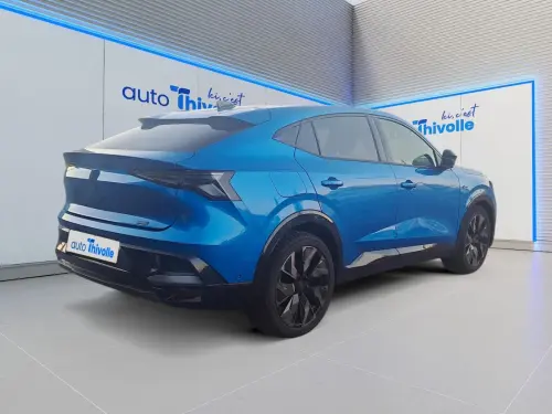 Renault Rafale E-Tech full hybrid 200ch esprit Alpine - Photo 4