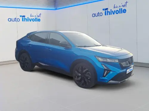 Renault Rafale E-Tech full hybrid 200ch esprit Alpine - Photo 6