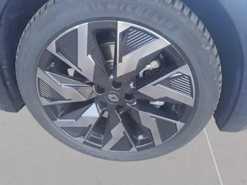 Renault Rafale E-Tech full hybrid 200ch esprit Alpine - Photo 8