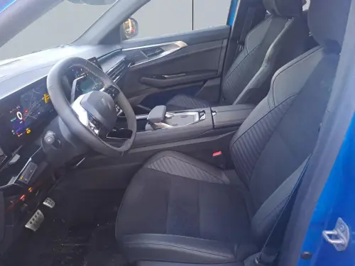 Renault Rafale E-Tech full hybrid 200ch esprit Alpine - Photo 9