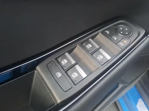 Renault Rafale E-Tech full hybrid 200ch esprit Alpine - Photo 10