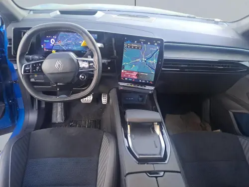 Renault Rafale E-Tech full hybrid 200ch esprit Alpine - Photo 11