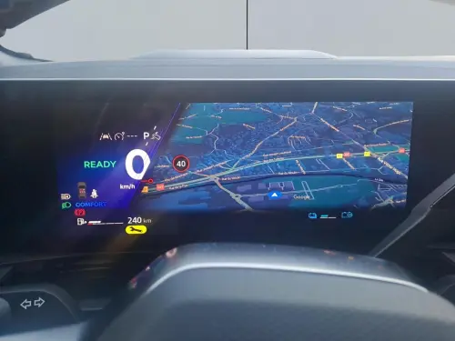 Renault Rafale E-Tech full hybrid 200ch esprit Alpine - Photo 13