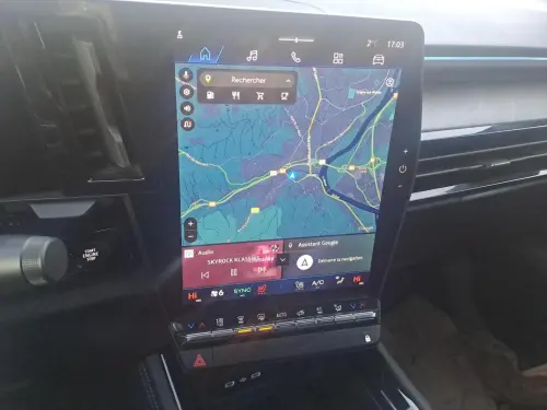 Renault Rafale E-Tech full hybrid 200ch esprit Alpine - Photo 14