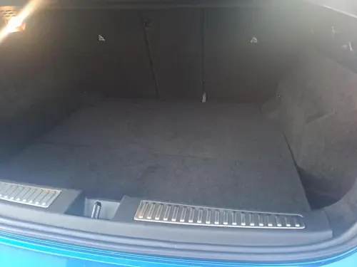 Renault Rafale E-Tech full hybrid 200ch esprit Alpine - Photo 18