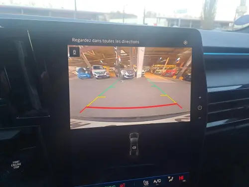 Renault Rafale E-Tech full hybrid 200ch esprit Alpine - Photo 19