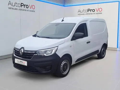 Renault Kangoo BLUE DCI 95 - 22 CONFORT - Photo 0