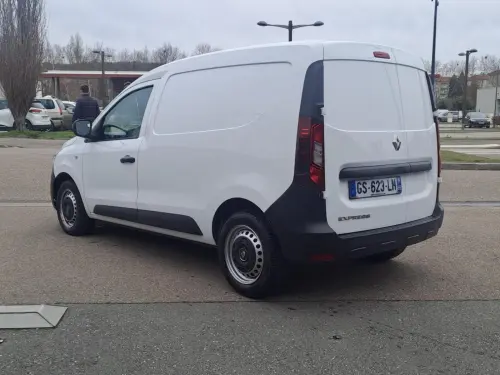 Renault Kangoo BLUE DCI 95 - 22 CONFORT - Photo 2