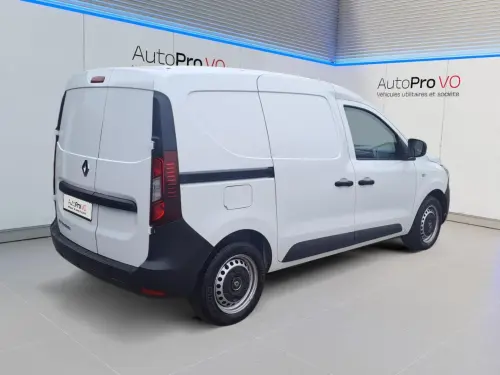 Renault Kangoo BLUE DCI 95 - 22 CONFORT - Photo 4