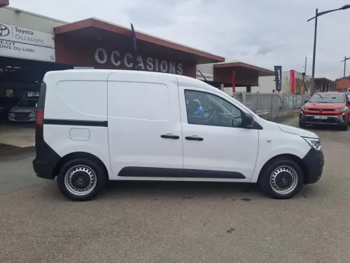 Renault Kangoo BLUE DCI 95 - 22 CONFORT - Photo 5