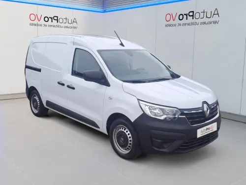 Renault Kangoo BLUE DCI 95 - 22 CONFORT - Photo 6