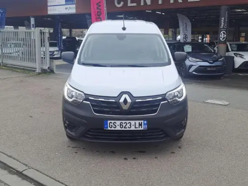 Renault Kangoo BLUE DCI 95 - 22 CONFORT - Photo 7