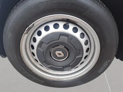 Renault Kangoo BLUE DCI 95 - 22 CONFORT - Photo 8