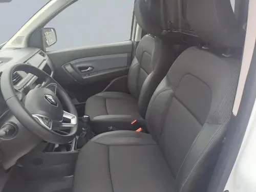 Renault Kangoo BLUE DCI 95 - 22 CONFORT - Photo 9