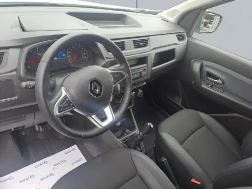 Renault Kangoo BLUE DCI 95 - 22 CONFORT - Photo 11