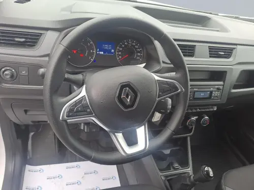 Renault Kangoo BLUE DCI 95 - 22 CONFORT - Photo 12