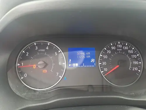 Renault Kangoo BLUE DCI 95 - 22 CONFORT - Photo 13