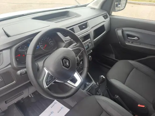 Renault Kangoo BLUE DCI 95 - 22 CONFORT - Photo 14